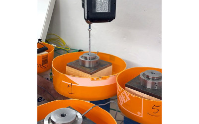 premature screws failures