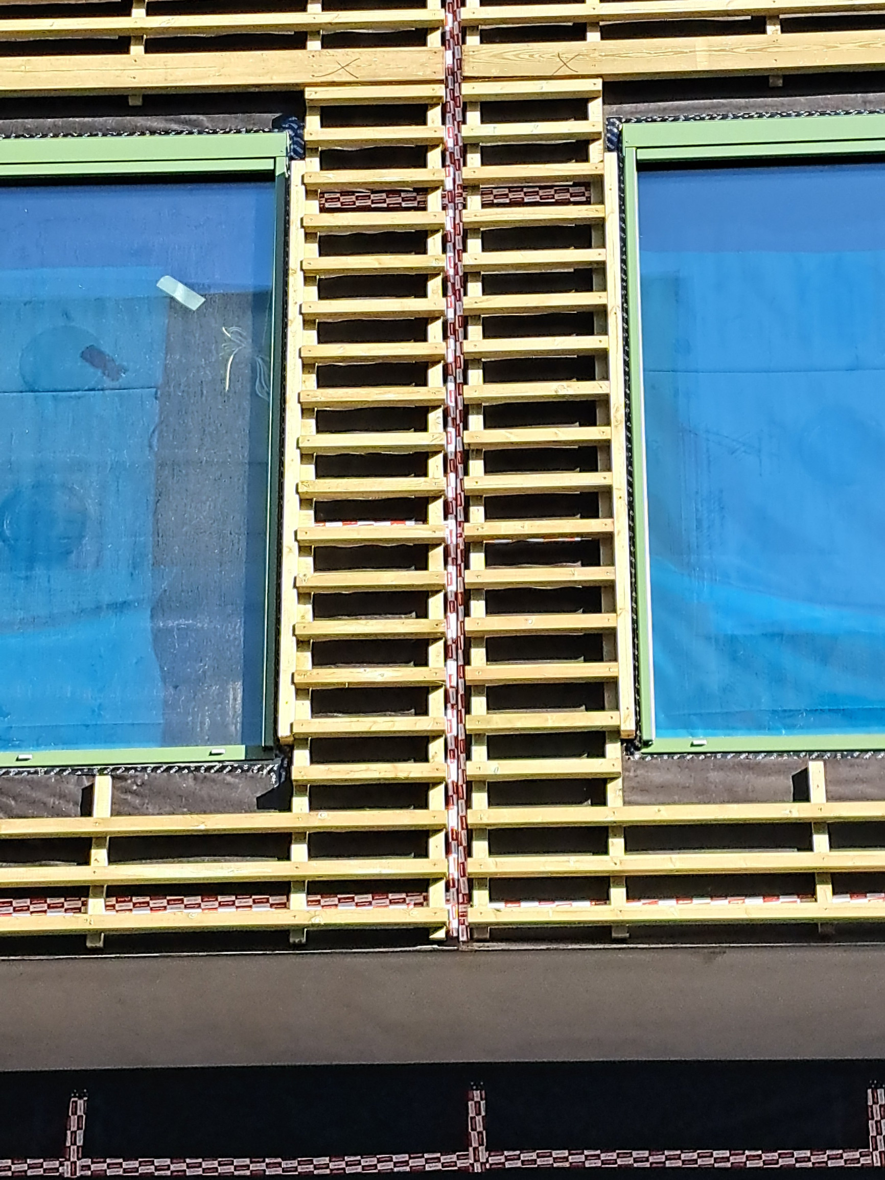 Edifici sostenibili: come ottenere una certificazione BREEAM?