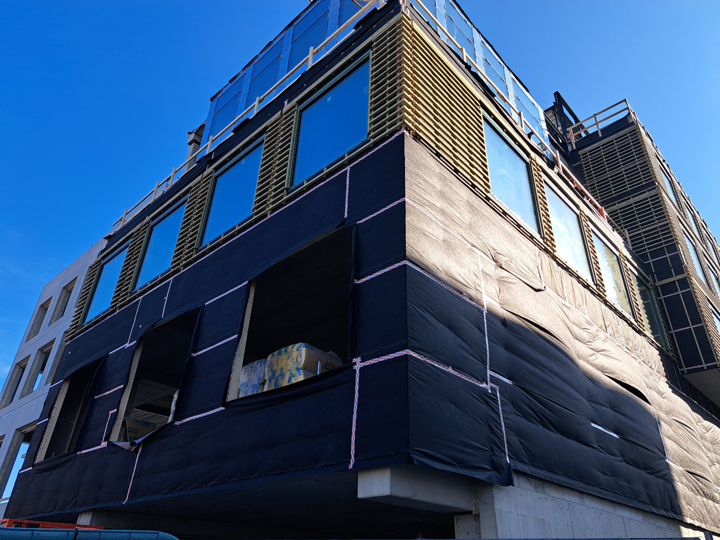 Edifici sostenibili: come ottenere una certificazione BREEAM?