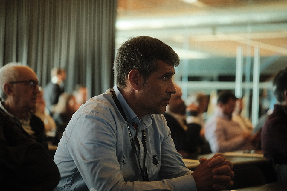 MASS TIMBER SEMINAR IBÉRICO