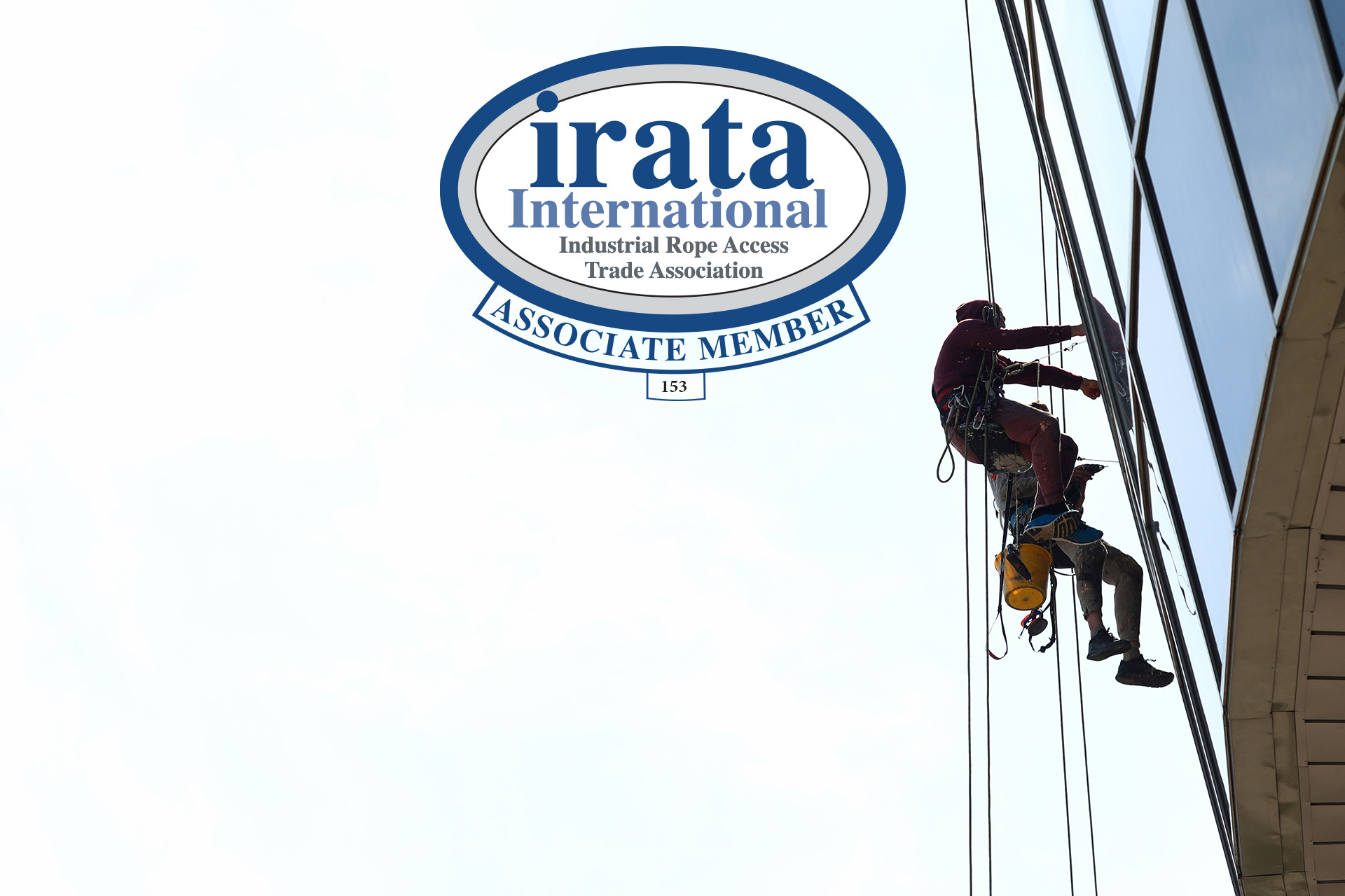 irata member