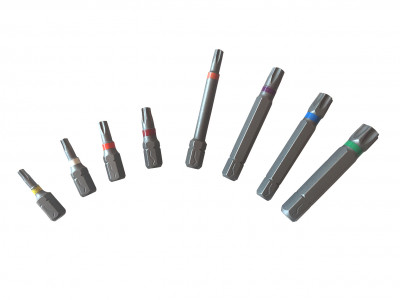 Embouts-bits