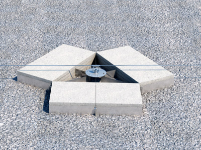 application-support-pour-aos01-de-vie-à-ballast-block