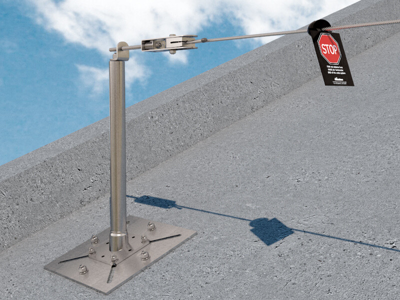 application-supports-sur-toitures-en-bois-beton-ou-acier-tower