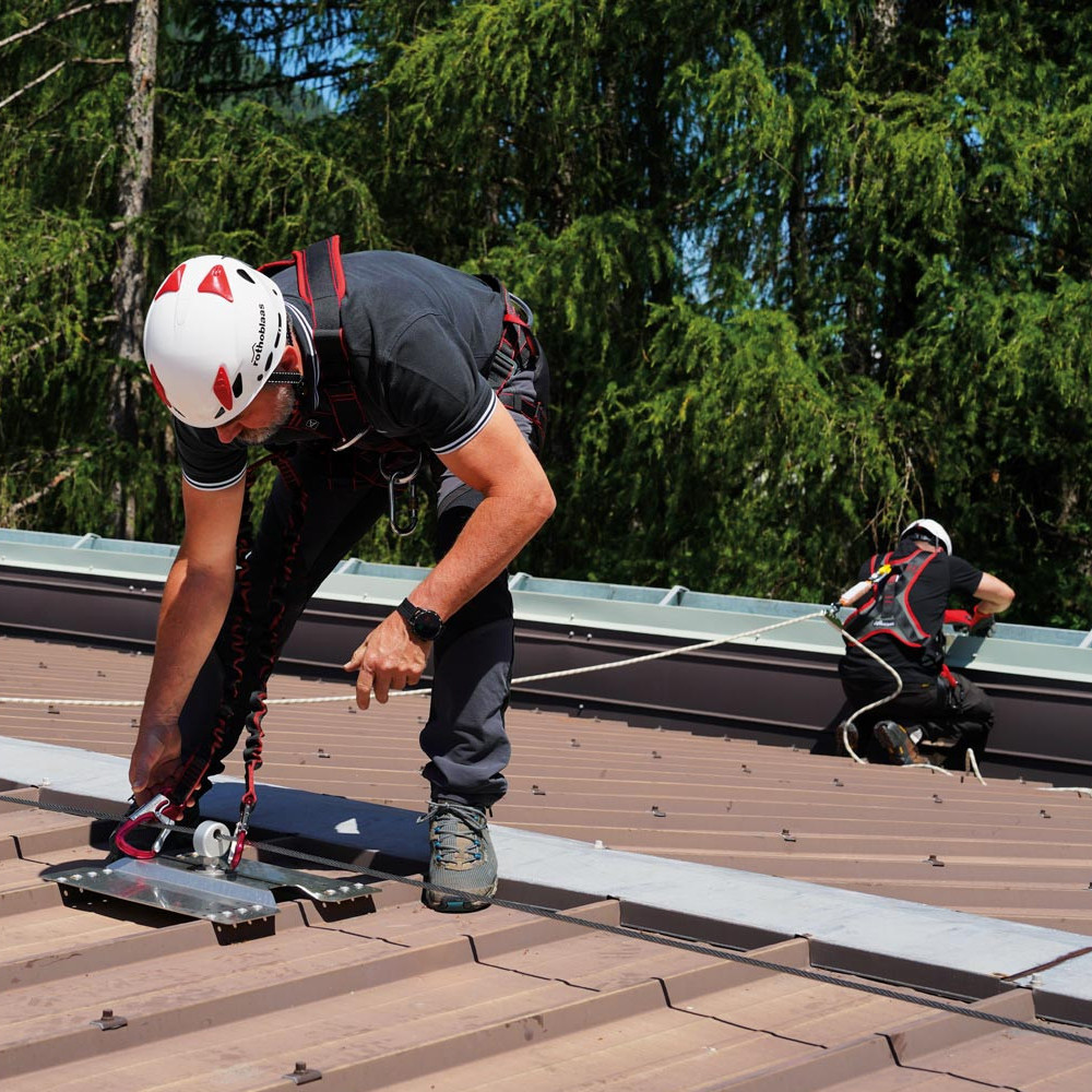 TOITURES ET COUVERTURES