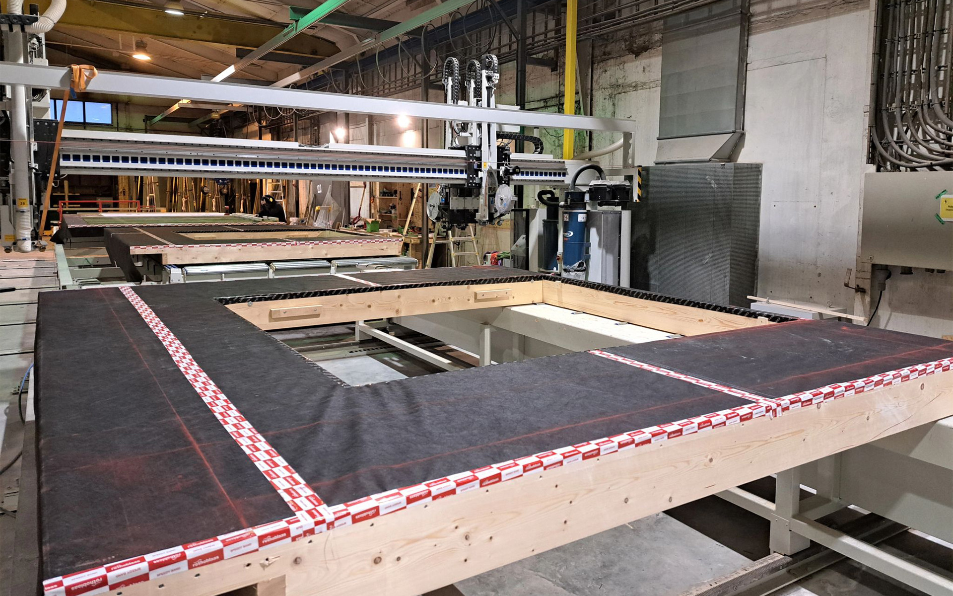 BREEAM CERTIFICATION FOR BUILDING