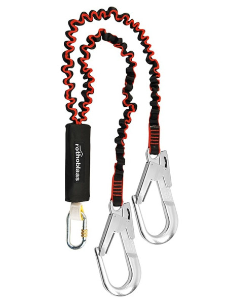 longe-de-fixation-pour-double-bras-avec-absorbeur-d'énergie