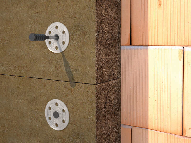 application-chevilles-pour-isolant-extérieur-isulfix-pvc-double-expansion-et-isolation-thermique-isulfix