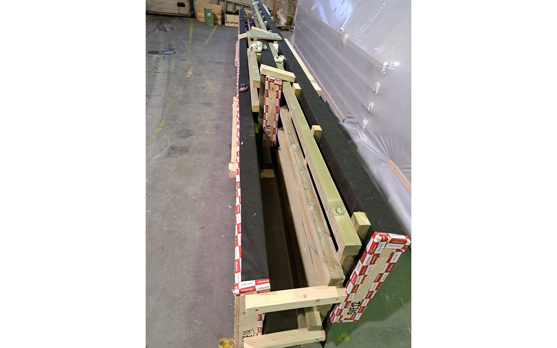 BREEAM CERTIFICATION FOR BUILDING