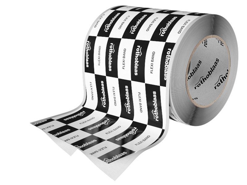 ruban-d’étanchéité-FLEXI-BAND-50/50-double-liner-rouleau