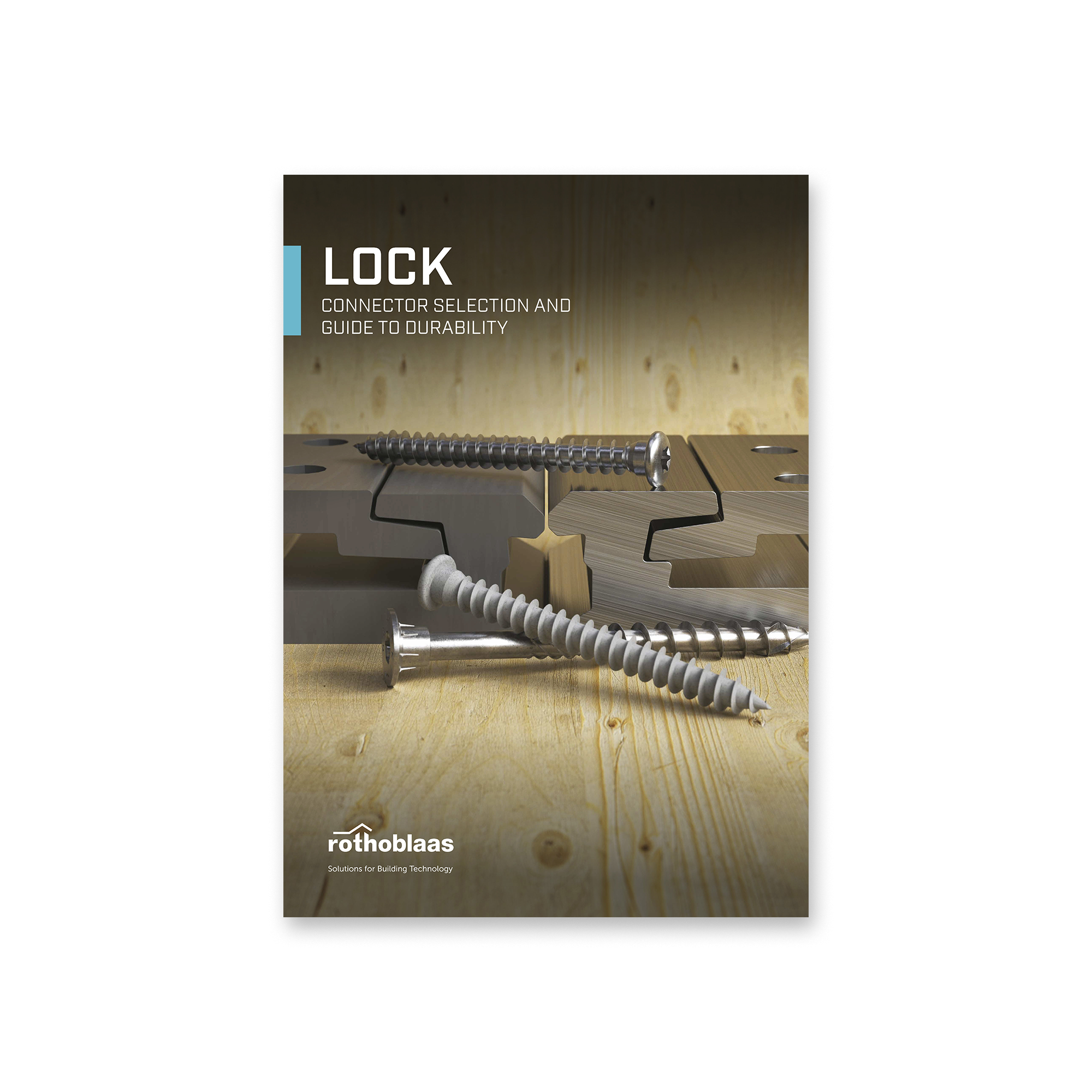 LOCK CONNECTOR SELECTION AND GUIDE TO DURABILITY