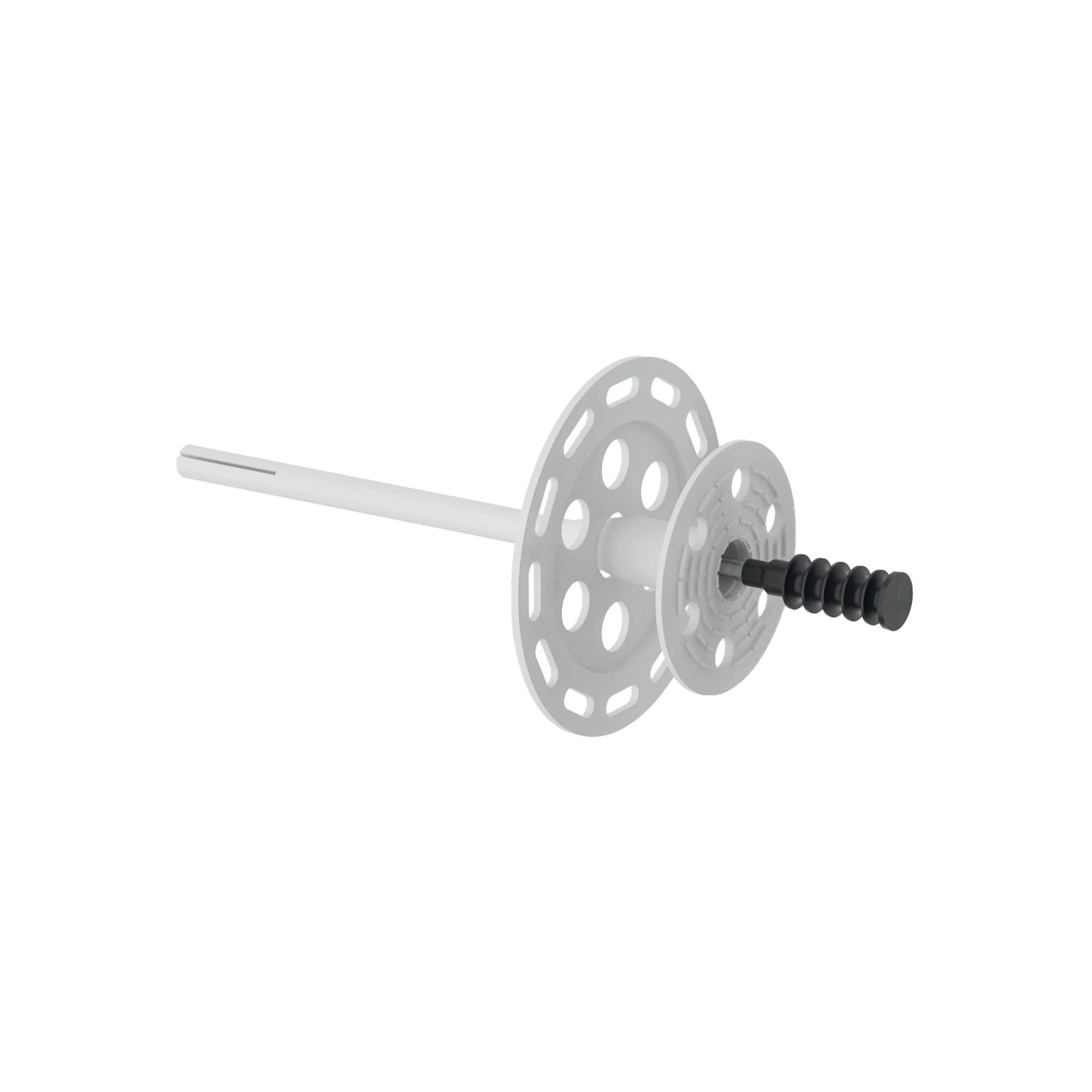 cheville-pour-fixation-d'isolant-sur-mur-isulfix