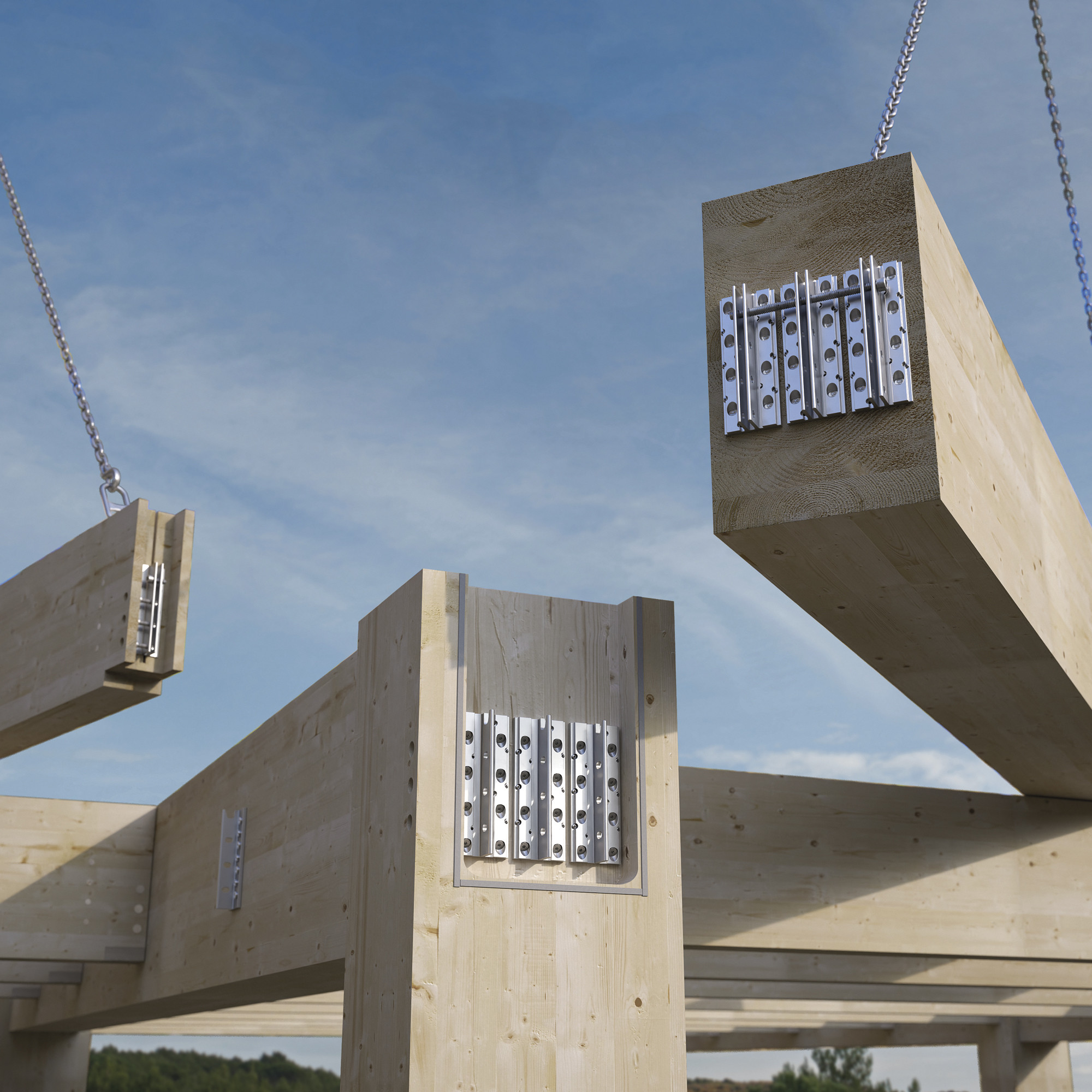 application-assemblage-invisible-bois-béton-bâtiments-hybrides-alumega