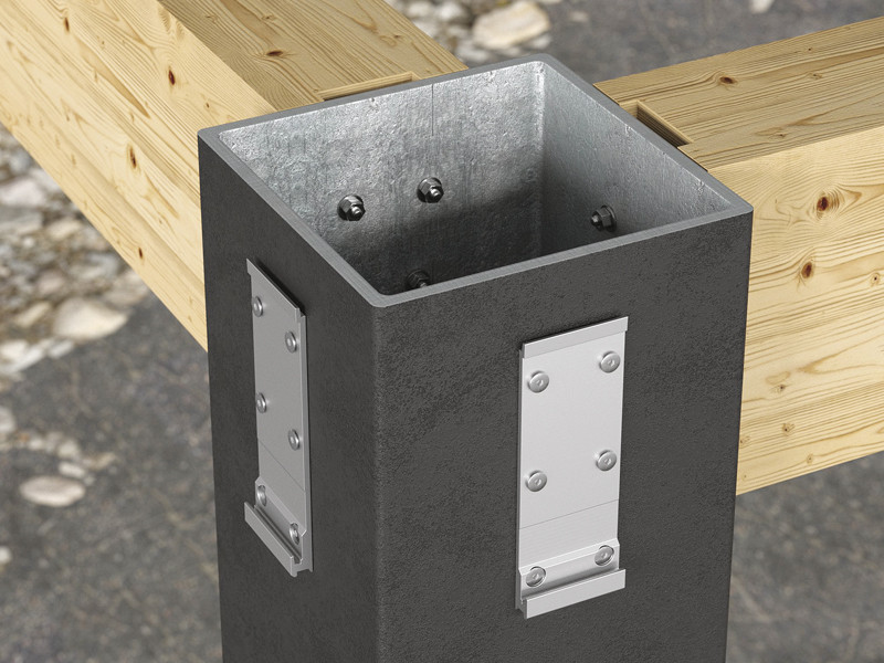 application-connecteur-à-accroche-caché-bois-béton-lock-c