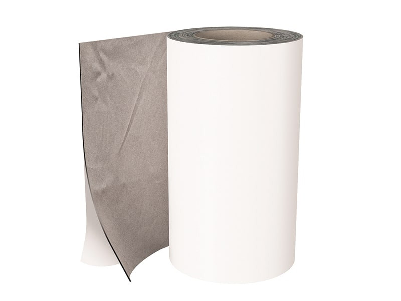 bande bitumineuse autocollante enduisable