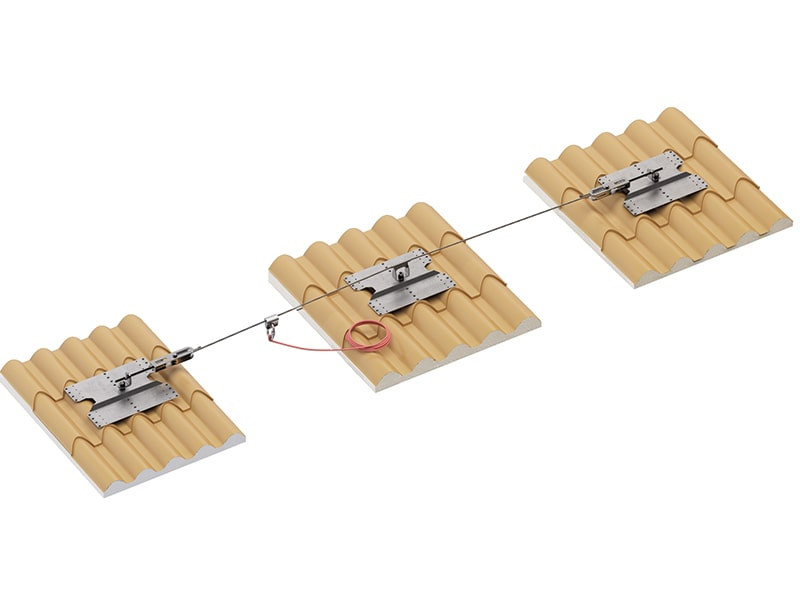 ligne-de-vie-sur-support-pour-toitures-en-fausses-tuiles