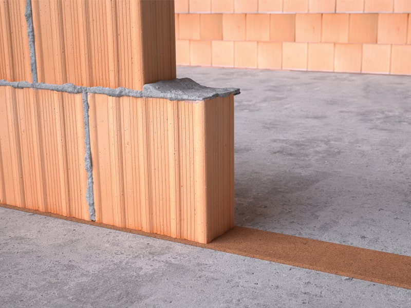 application-panneau-écologique-pour-l'isolation-acoustique-cork