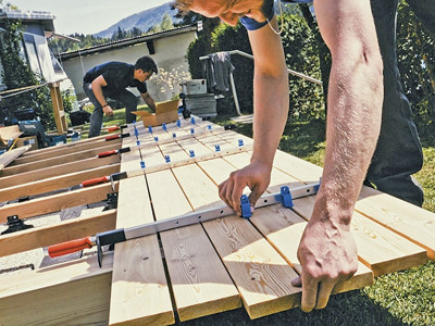application-presse-pour-terrasses-grand-modèle-crab-maxi