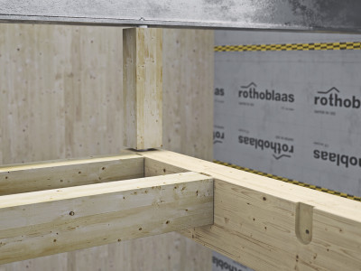 application-connecteur-caché-démontable-disc-flat