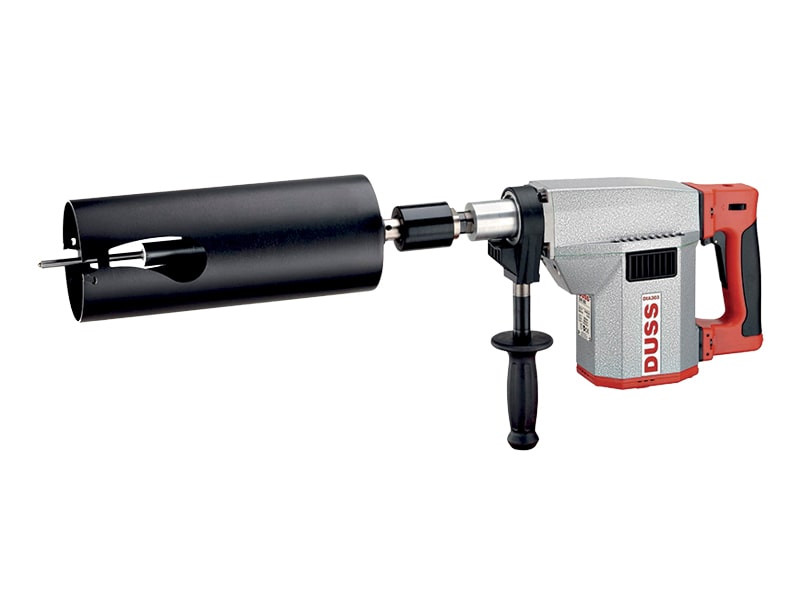 foreuse-pour-perçage-et-perforages -à-sec-dia-303