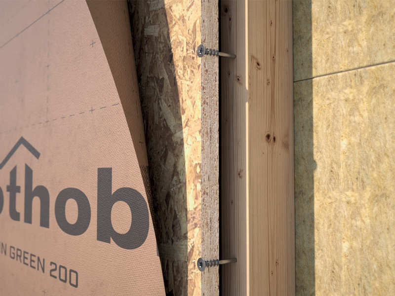 application-vis-d'espacement-bois-bois-drs