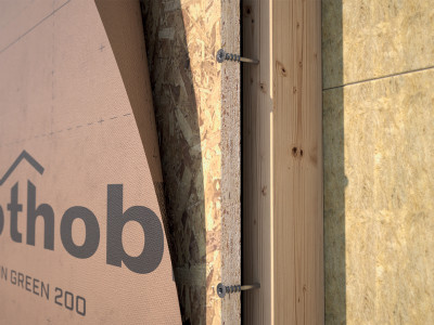 application-vis-d'espacement-bois-bois-drs