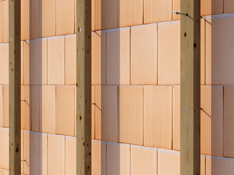 application-vis-d'espacement-bois-mur-drt