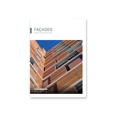 FAÇADES