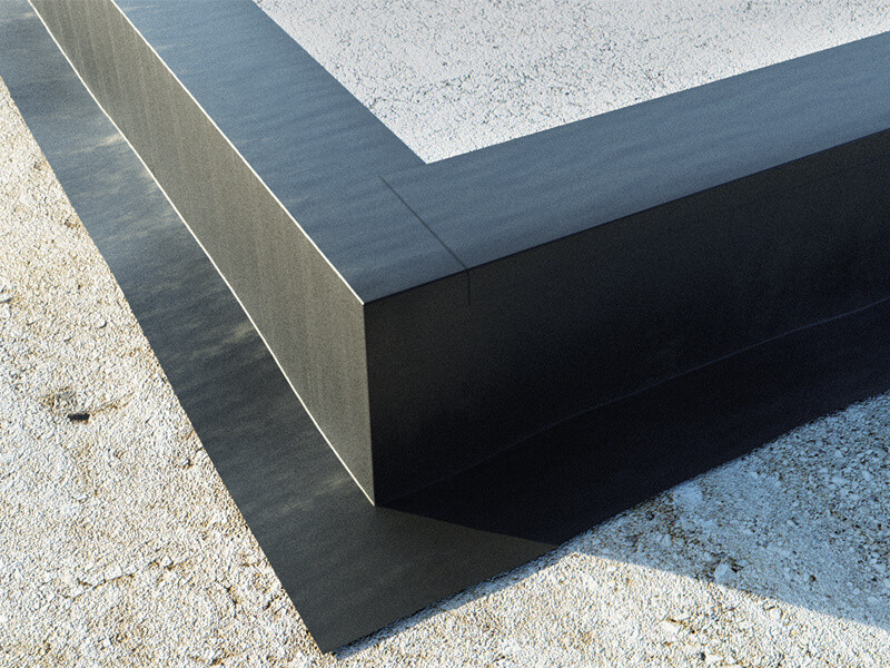application-membrane-bitumineuse-autocollante-ground-band