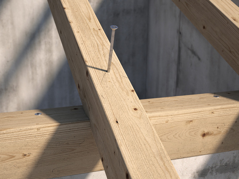 application-vis-à-tête-fraisée-hbs-softwood