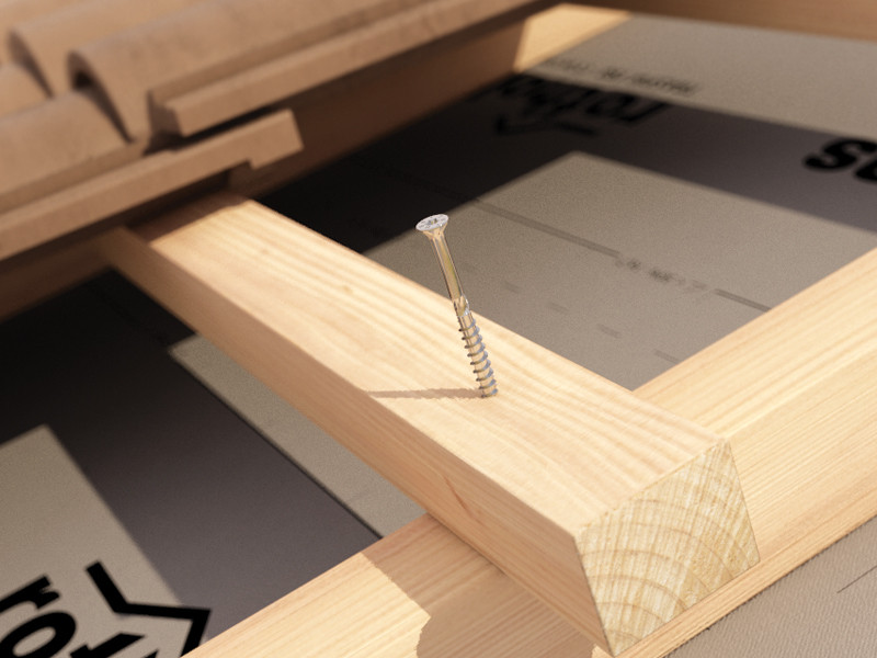 application-vis-à-tête-fraisée-hbs-softwood
