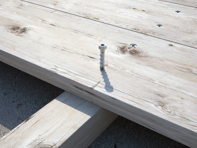 application-vis-à-tête-conique-escamotable-kkt-a4-aisi316