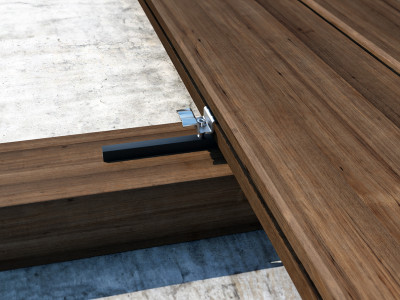 application-vis-à-tête-conique-escamotable-kkt-a4-aisi316