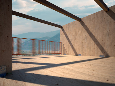 application-vis-à-tête-ronde-pour-plaques-sur-bois-durs-lbs-hardwood