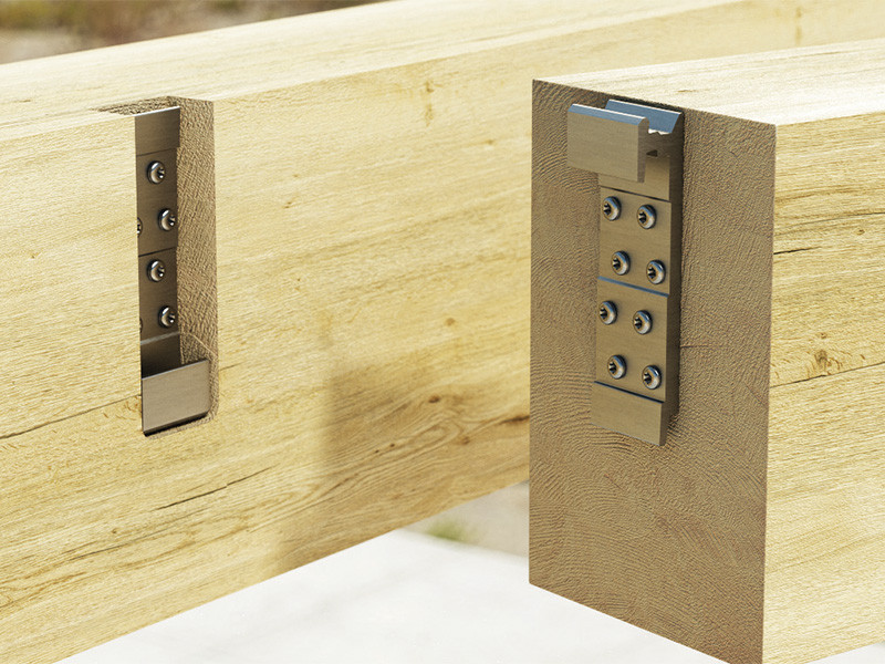 application-vis-à-tête-ronde-pour-plaques-sur-bois-durs-lbs-hardwood
