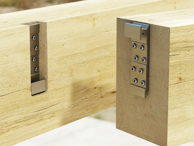 application-vis-à-tête-ronde-pour-plaques-sur-bois-durs-lbs-hardwood