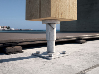 application-vis-à-tête-ronde-pour-plaques-sur-bois-durs-lbs-hardwood