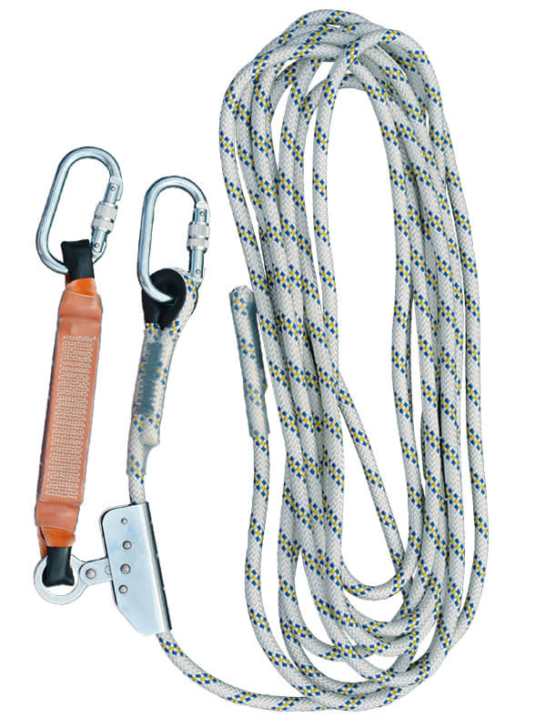 dispositif-antichute-de-type-guidé-avec-ligne-d'ancrage-flexible-linostop