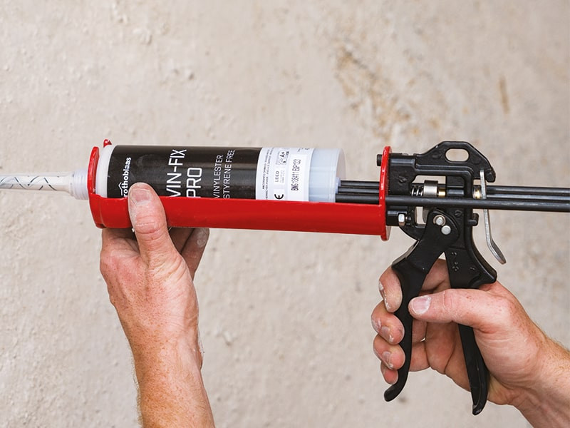 pistolet-spécial-pour-cartouches-de-400 ml-mammoth
