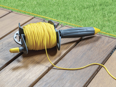 application-corde-universelle-avec-bobine-d’enroulement-mesh