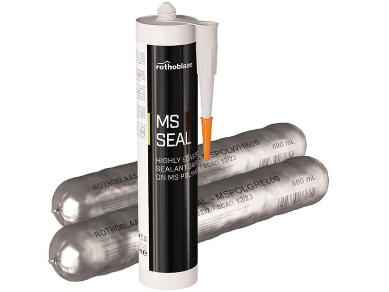MASTIC MS POLYMÈRE À HAUTE ÉLASTICITÉ MS SEAL — free download