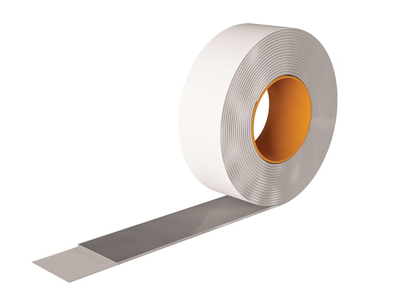 ruban scellant pour point clou butylique
