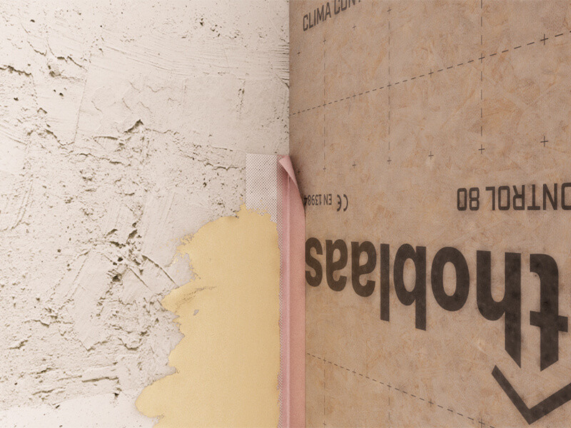 application-ruban-enduisable-avec-trame-adhésive-plaster-band-lite