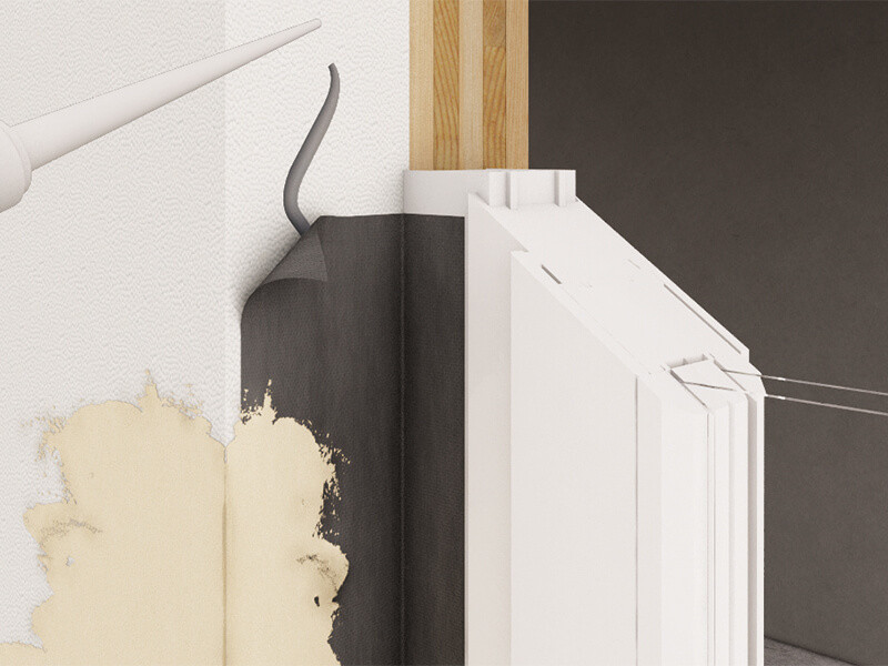 application-ruban-enduisable-avec-trame-adhésive-plaster-band-lite