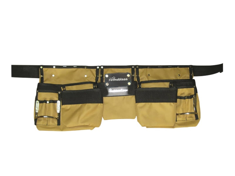 SAC-À-OUTILS-POUCH
