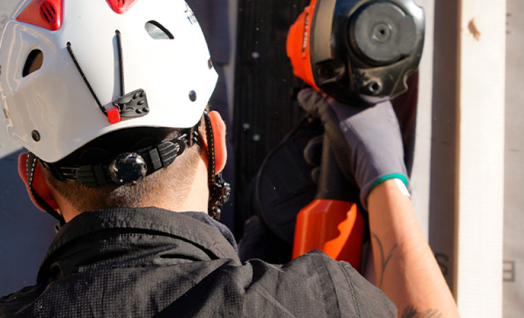 CORSO DI QUALIFICAZIONE DEL CARPENTIERE