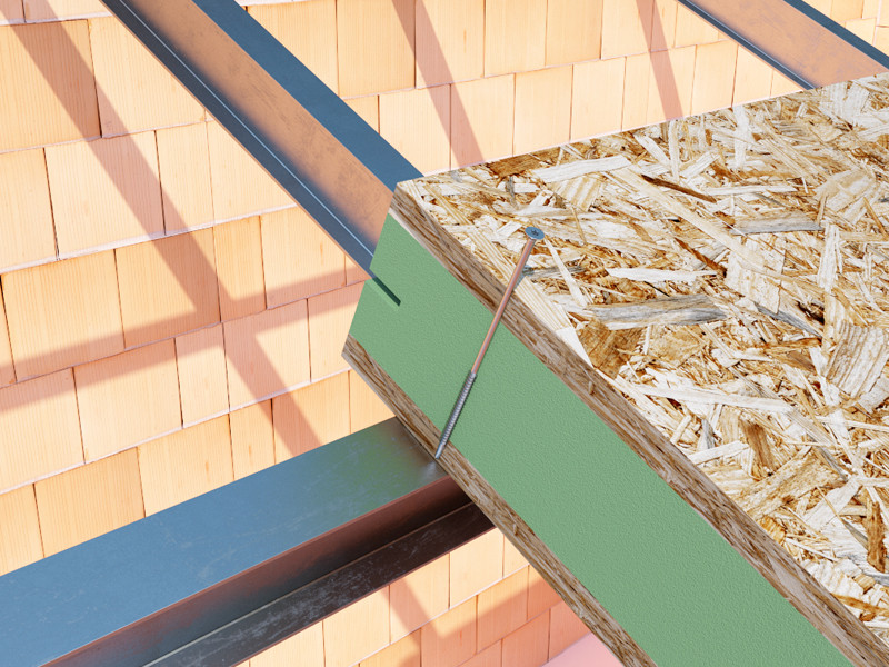application-vis-autoforeuse-pour-bois - métal-spp