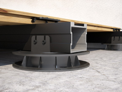 application-plot-réglable-pour-terrasses-support