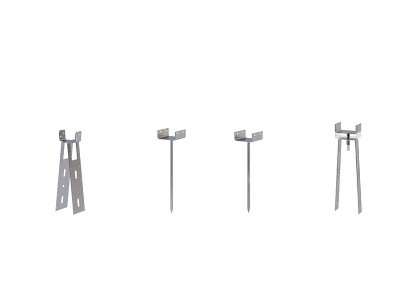porte-liteau-en-métal-support-batten