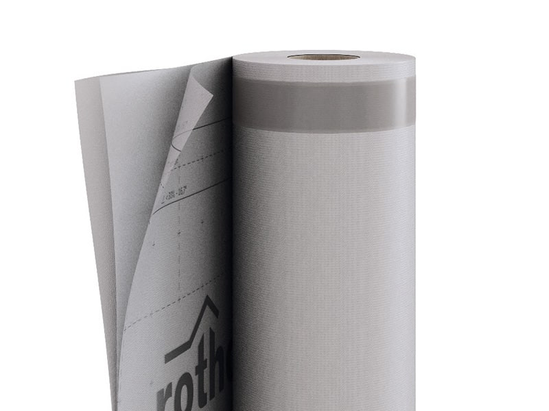 membrane hautement respirante